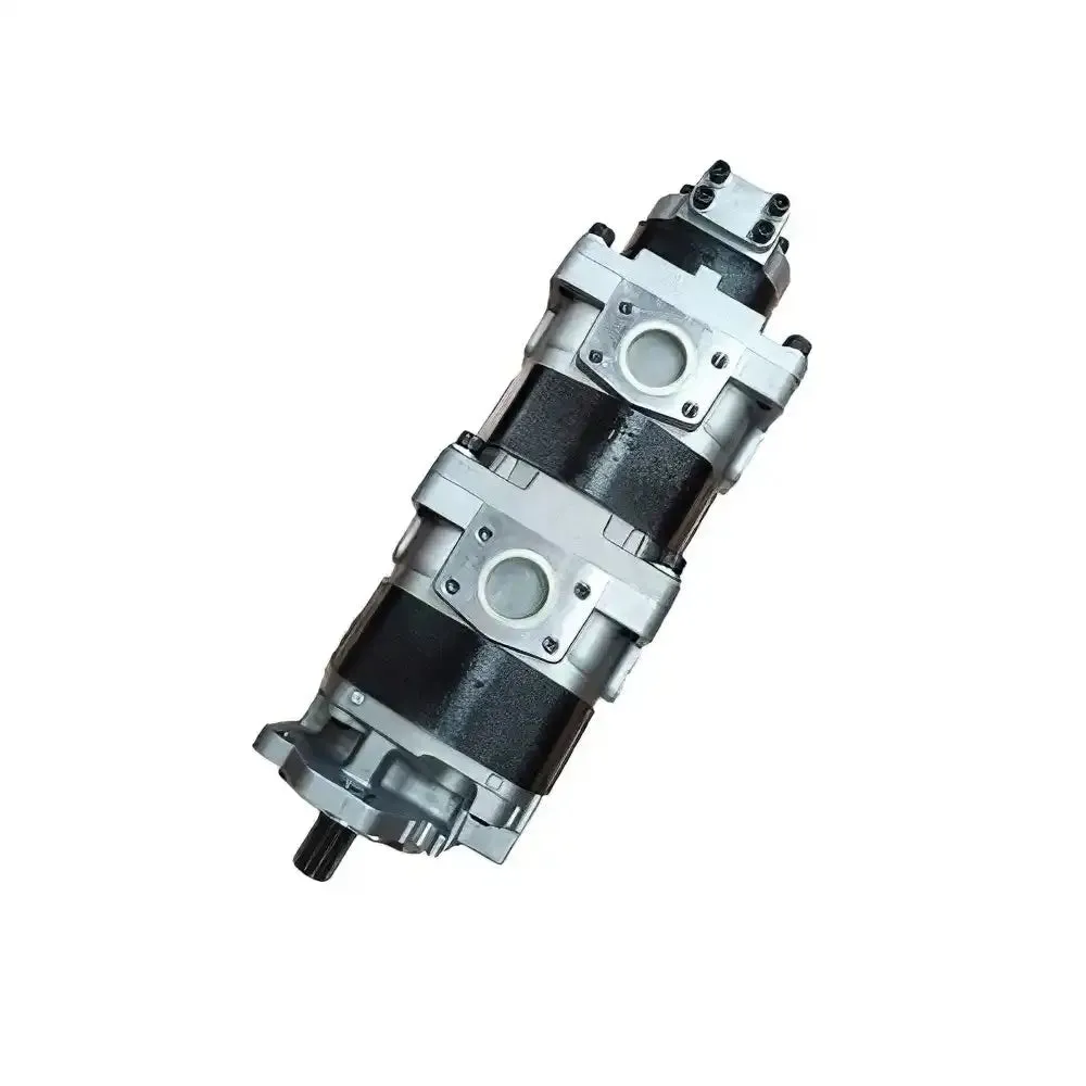 Hydraulic Gear Pump 44083-61020 for Kawasaki