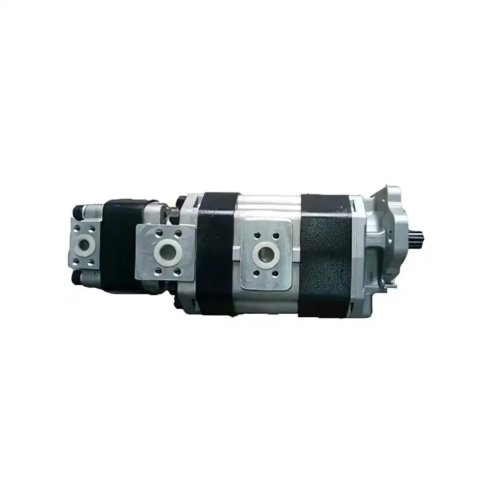 Hydraulic Gear Pump 44083-62222 for Kawasaki