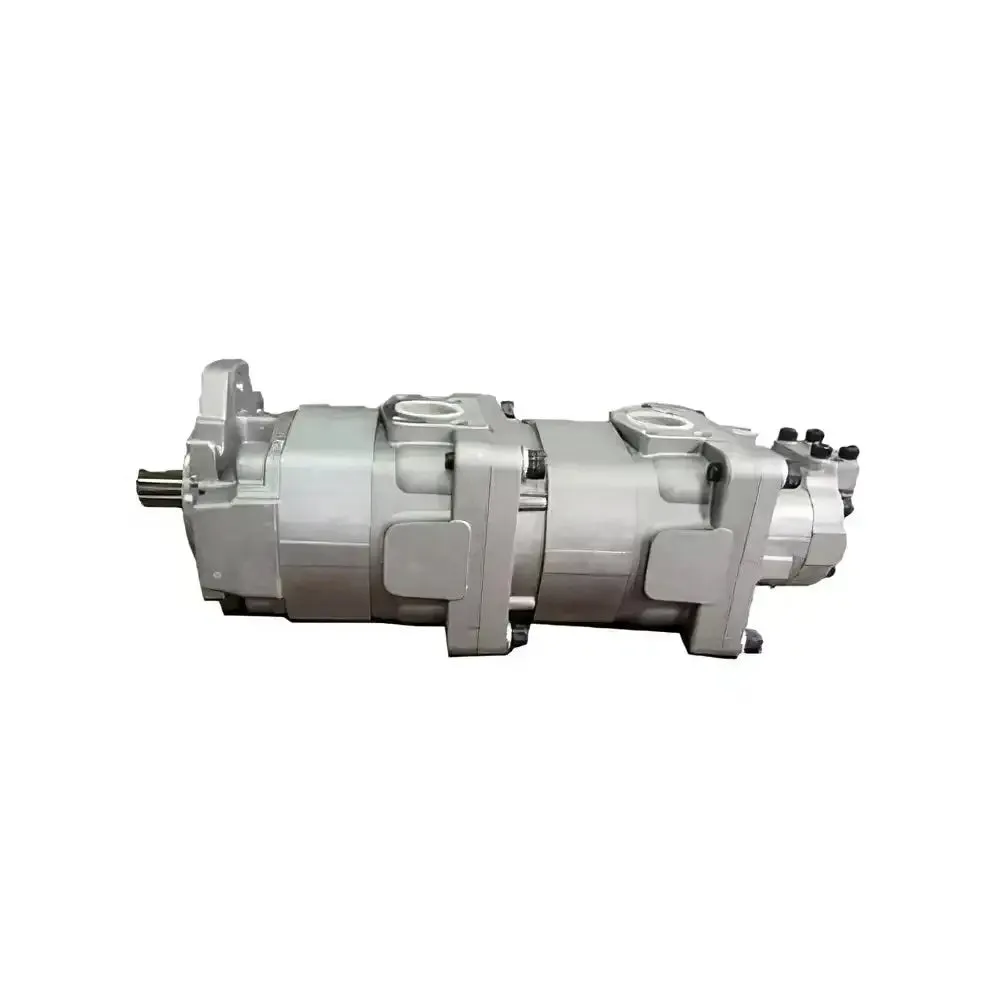 Hydraulic Gear Pump 44093-60590 for Kawasaki