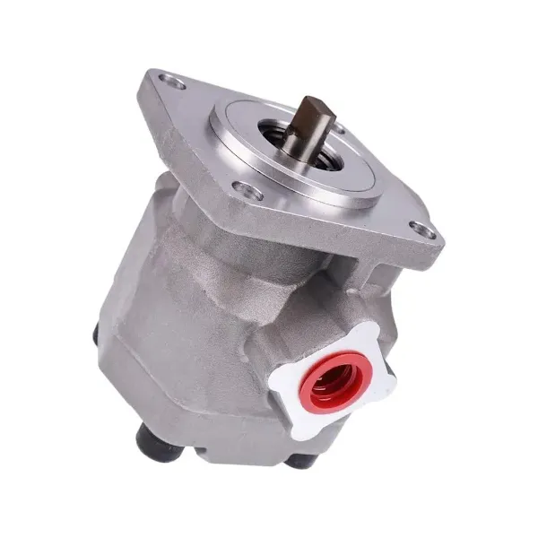 Hydraulic Gear Pump 67810-75100 67111-76101 for Kubota Tractor B1750HST B1400 B1500 B1600 B6000 B7000