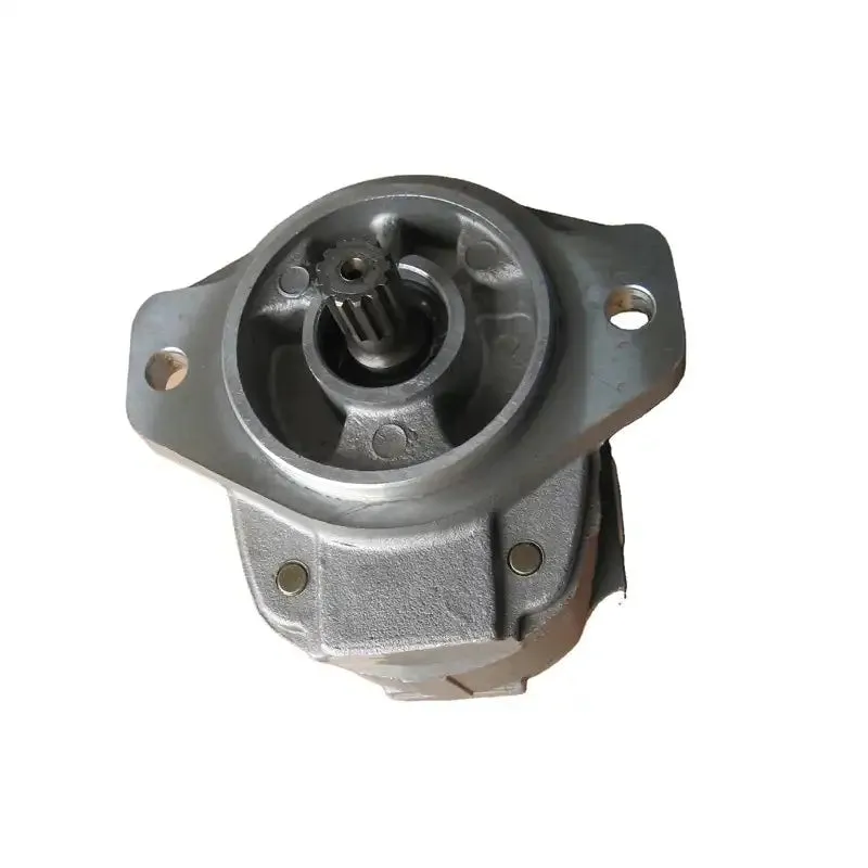 Hydraulic Gear Pump 705-11-38210 For Komatsu Cranes LW250L-1NH LW250L-1NX