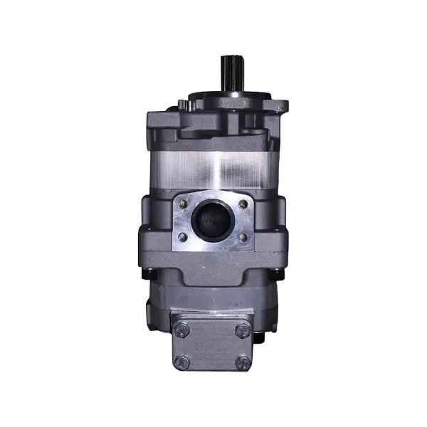 Hydraulic Gear Pump 705-51-32060 for Komatsu Forklift FD280