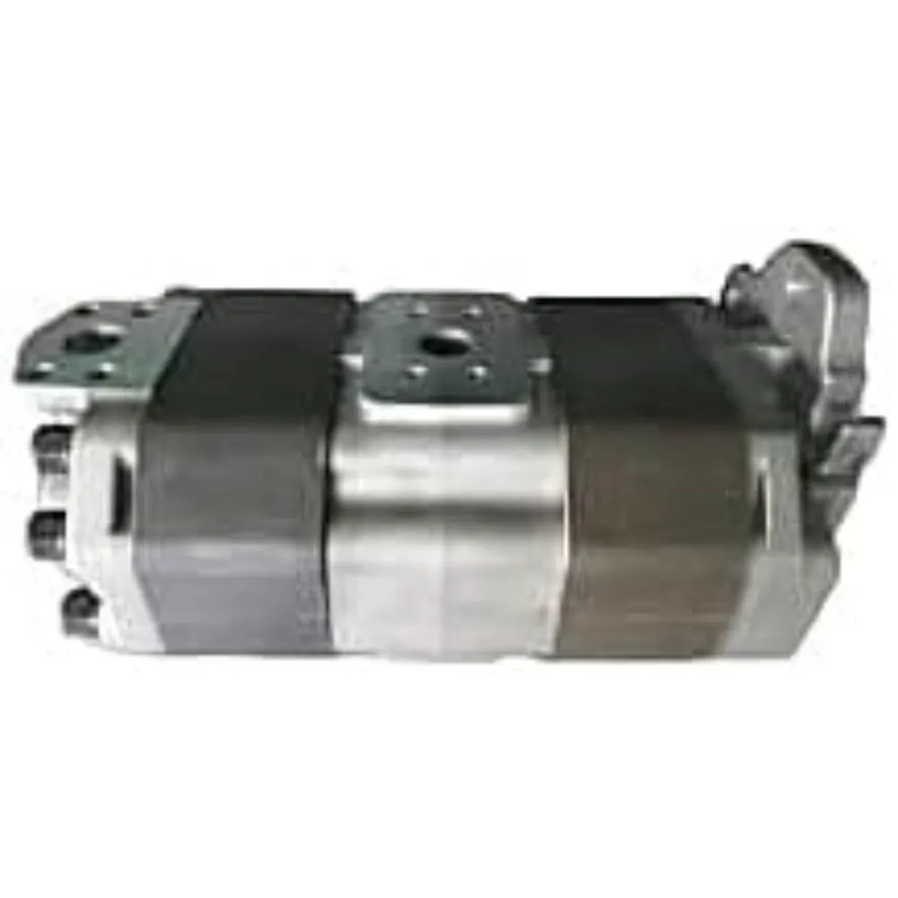 Hydraulic Gear Pump 705-95-05160 for Komatsu Dump Truck HM400-2 HM400-2R