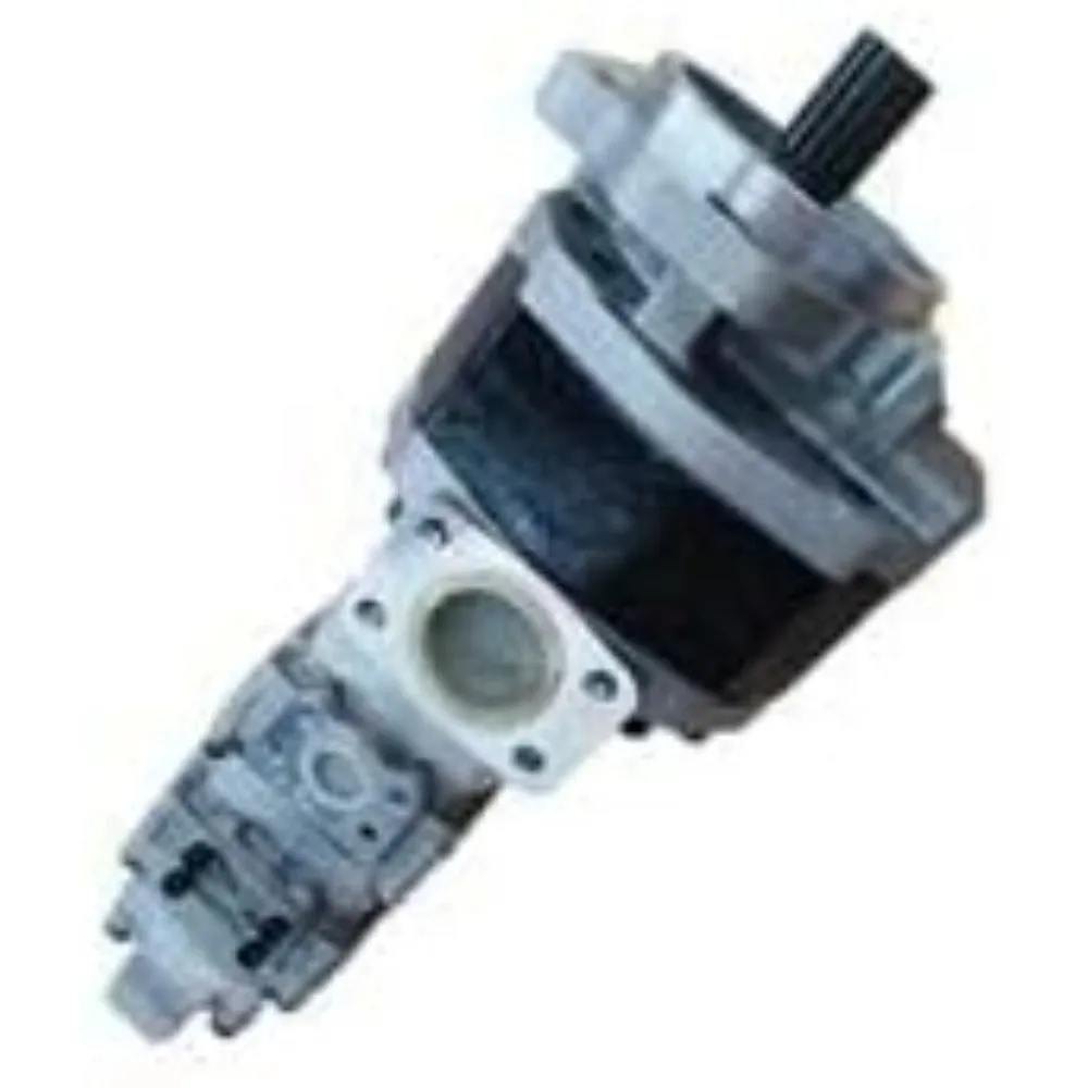 Hydraulic Gear Pump 705-95-07130 for Komatsu Dump Truck HM400-2 HM400-2R