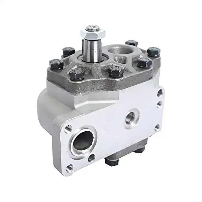 Hydraulic Gear Pump 23.2 CC 84573150 308873A1 for CASE CX50 C70 CX60 C80 CX70 C90 CX80 C100 CX90 C50 CX100 C60