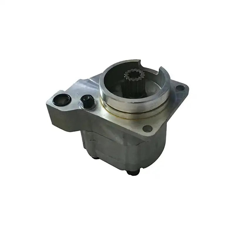 Hydraulic Gear Pump A8VO107 for Caterpillar CAT Excavator 325B L 322B L