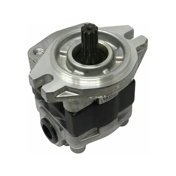 Hydraulic Gear Pump HC1F3N7-10001 TMG1A18AA3H7-R for TCM FB20-7W FB25-7W TEU FB15 FB25 Forklift