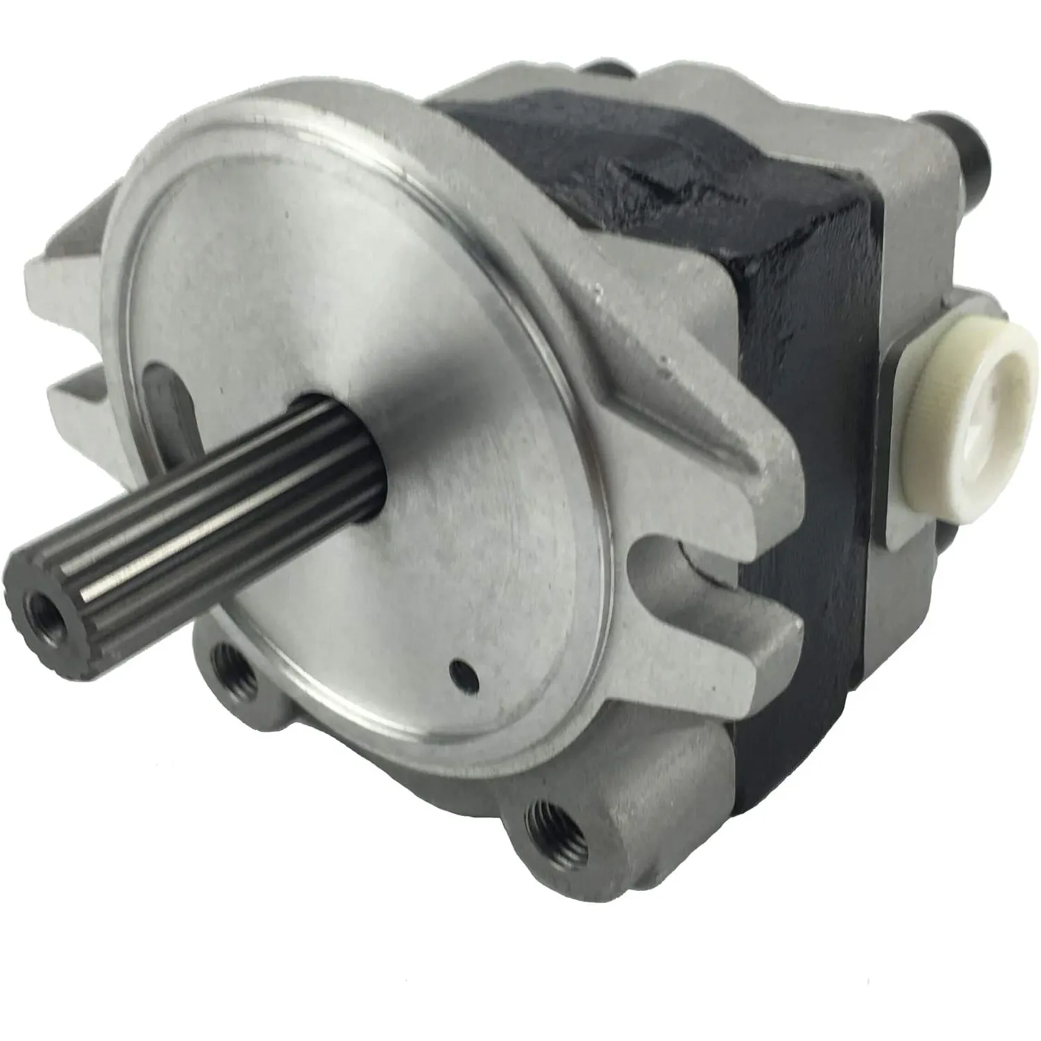 Hydraulic Gear Pump PSVD2-17E Compatible with Yanmar VIO45 VIO40 VIO50 Excavator