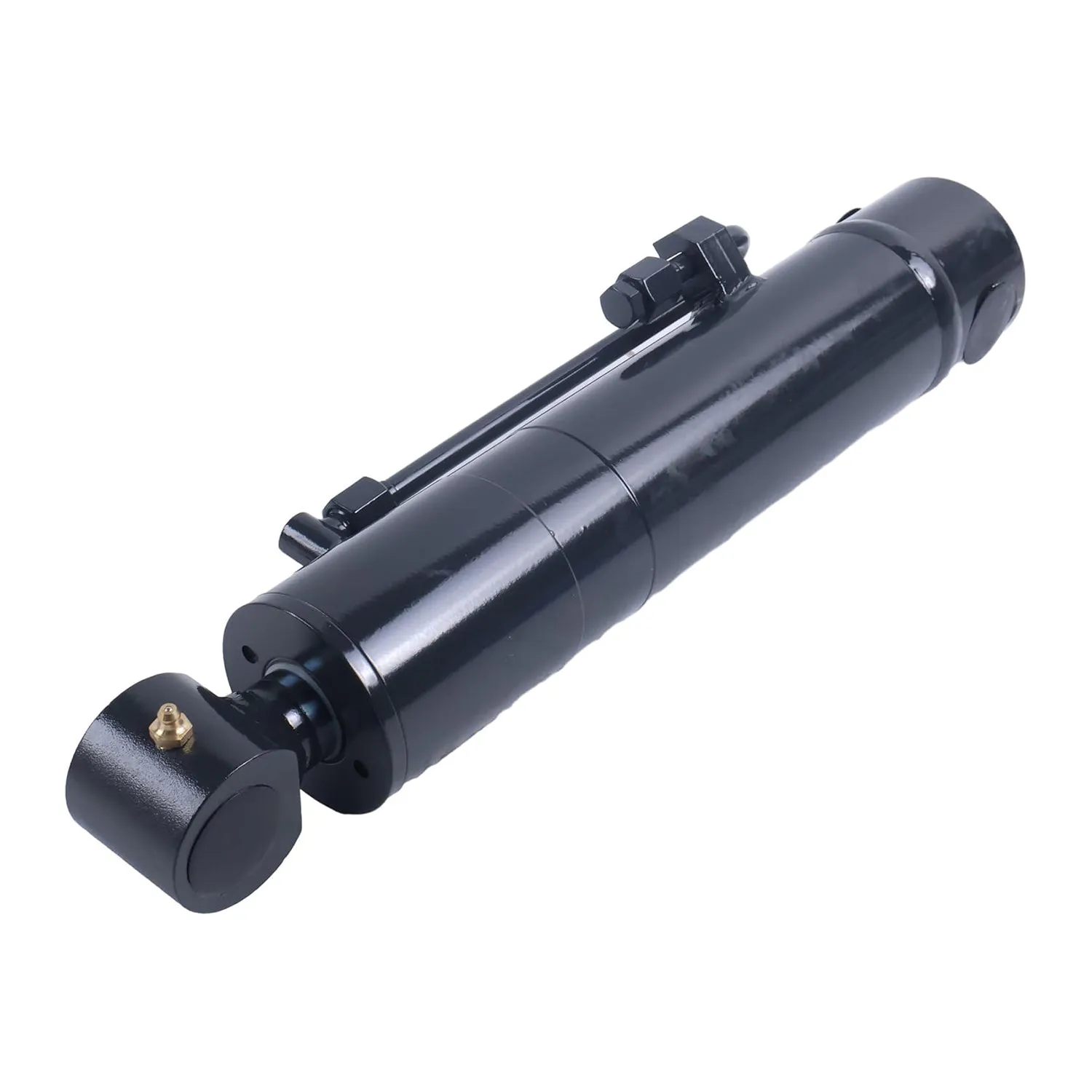 Hydraulic Grapple Cylinder 7212595 For Bobcat Heavy Duty Loader T650 T770 T630 Skid Steer Loader S650 S630 S750