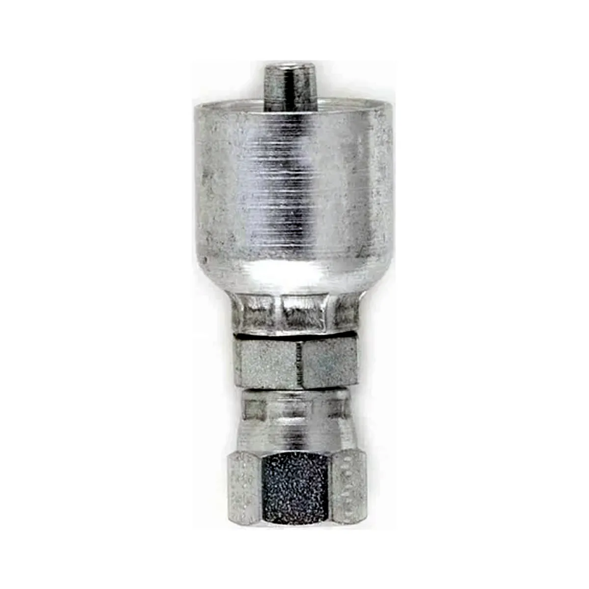 Hydraulic Hose Fitting With 5/8" Female JIC Swivel 10643-10-12 for Parker