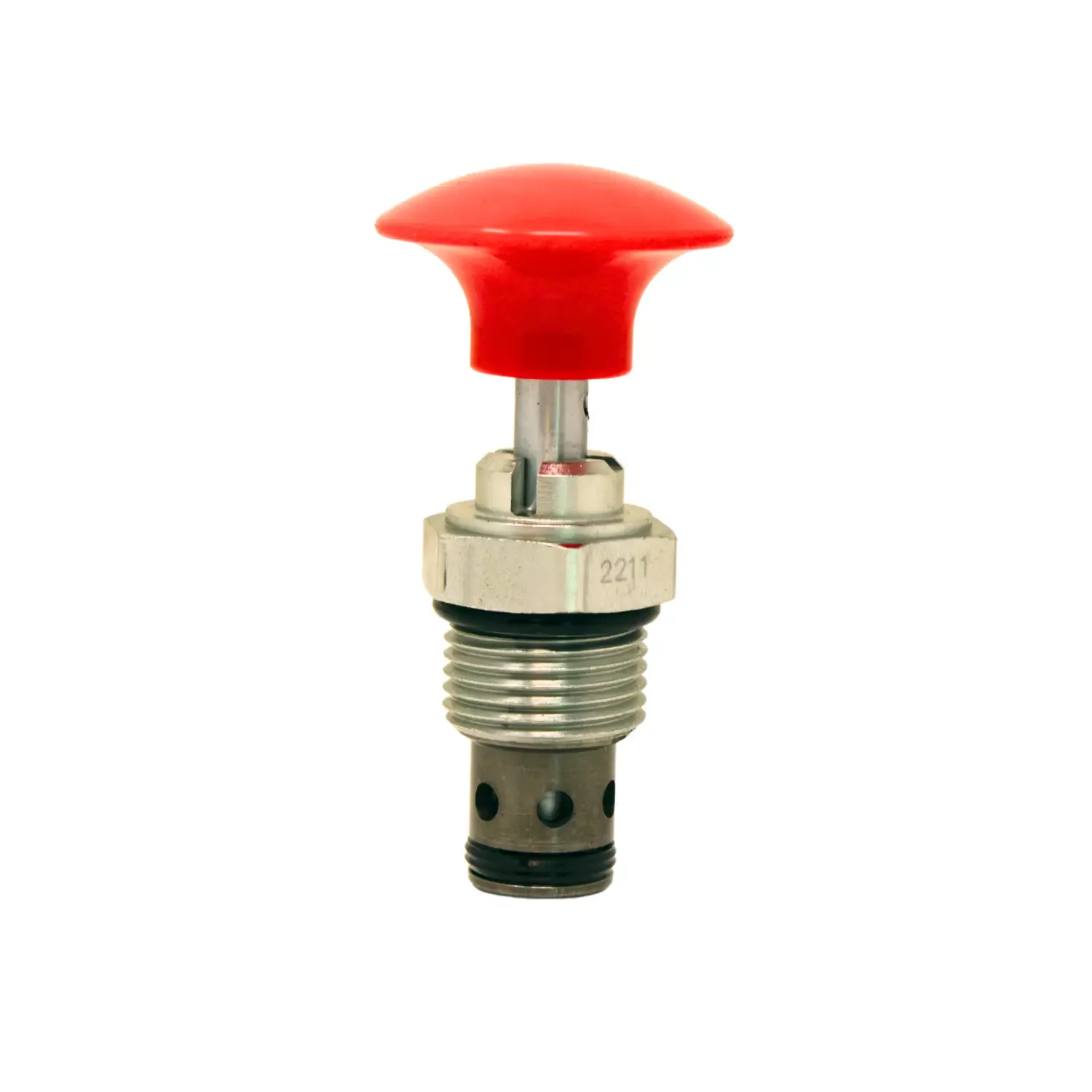 Hydraulic Lowering Valve 107271 for SkyJack Lift SJIII3219 SJIII4626 SJIII3226 SJIII4620 SJ6832 RT