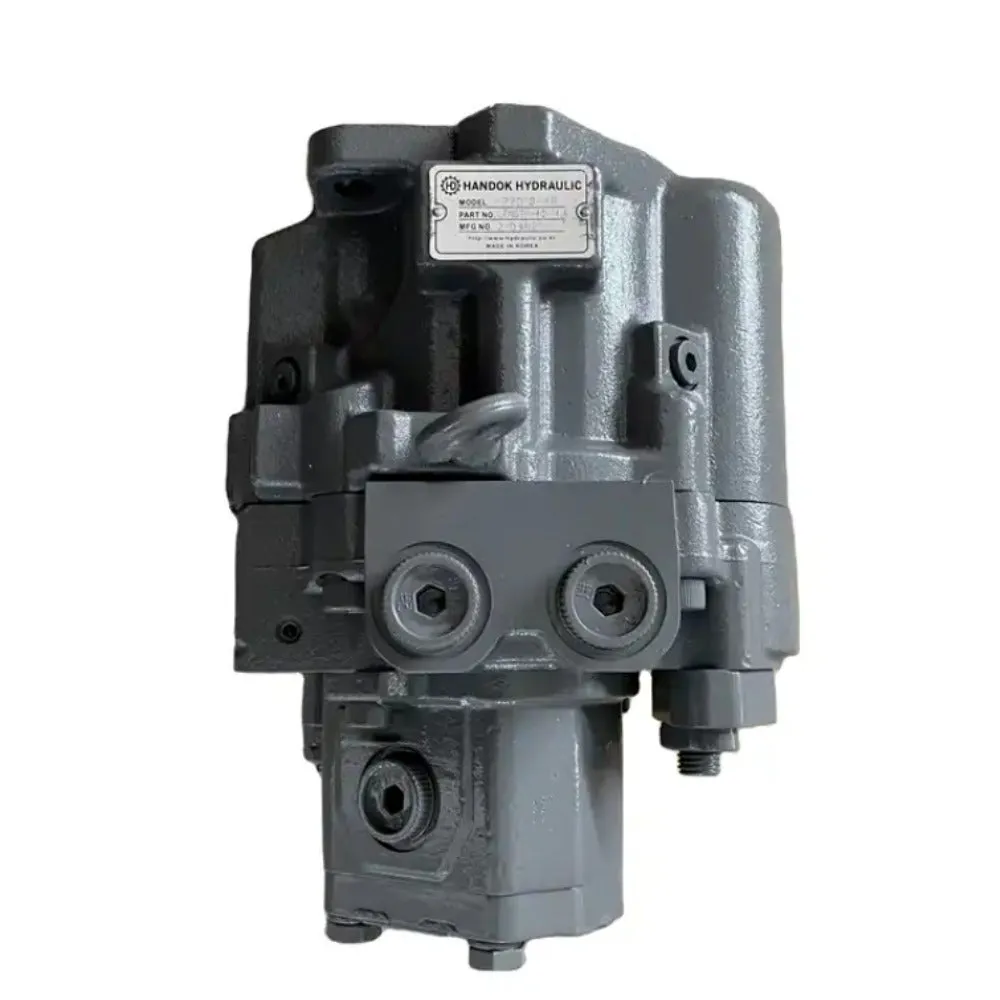 Hydraulic Main Pump 163-9762 for Caterpillar CAT Excavator 303.5