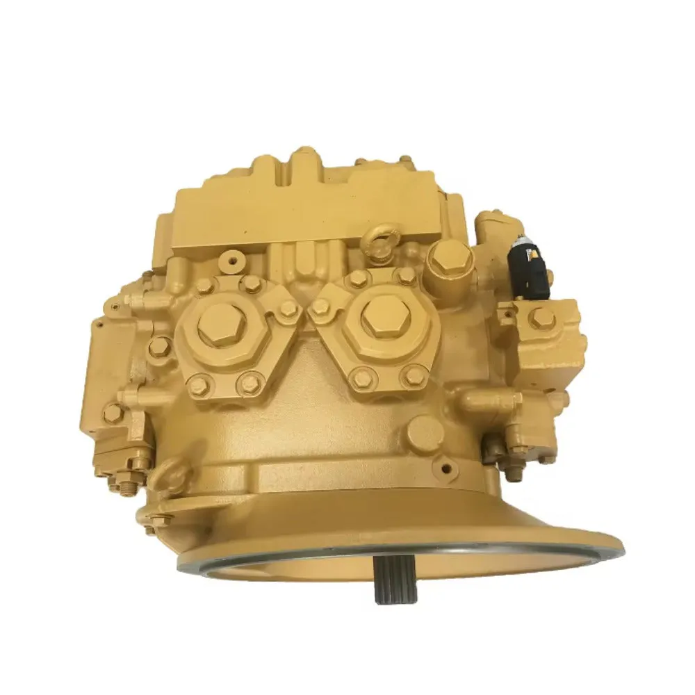 Hydraulic Main Pump 244-8483 for Caterpillar CAT Engine 3066 C6.4 Excavator 320C 321C 320CFM 320CL