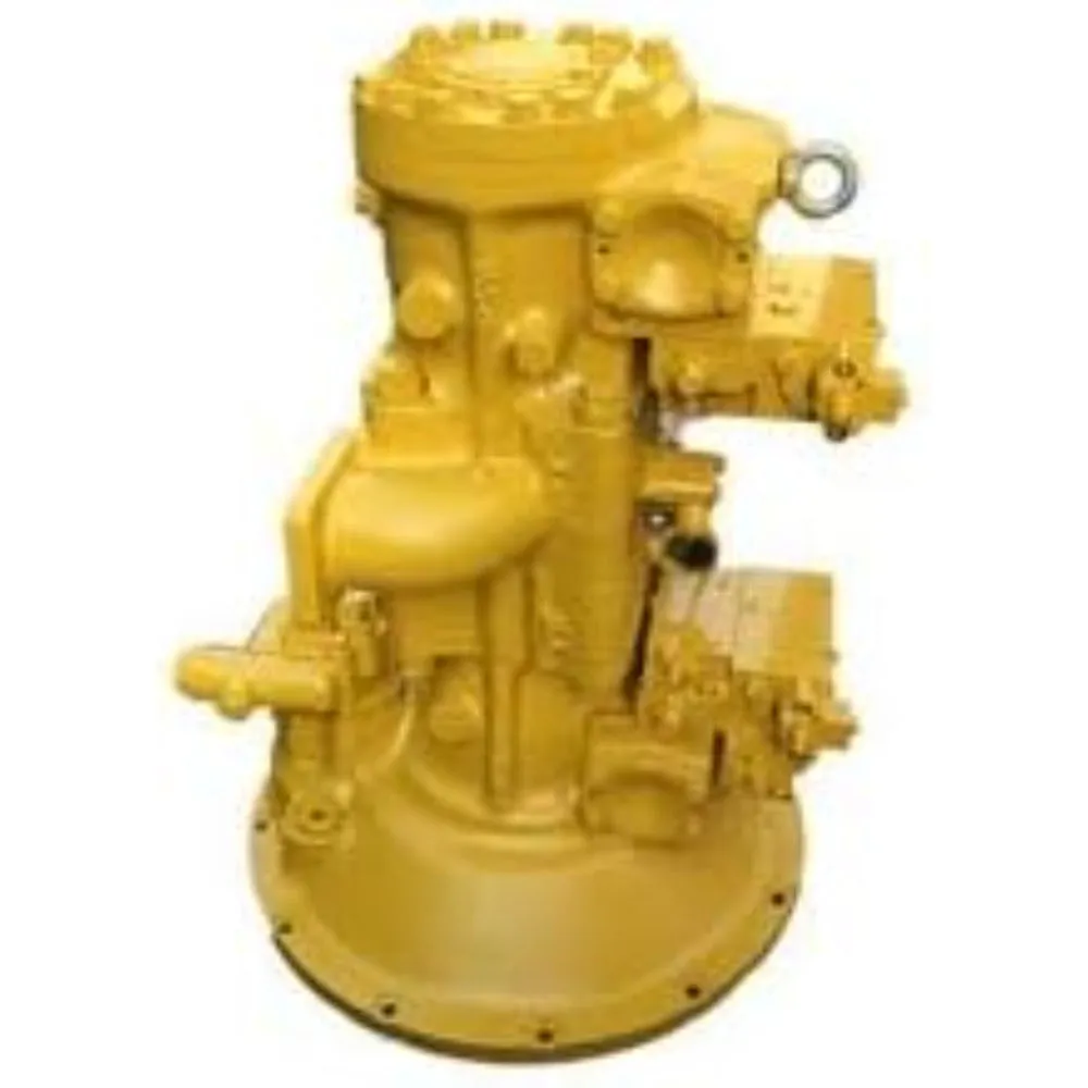 Hydraulic Main Pump 708-27-02015 for Komatsu Excavator PC300-3 PC300LC-3 PC400-3 PC400LC-3