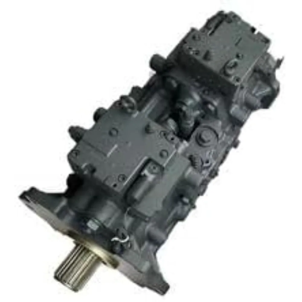 Hydraulic Main Pump 708-2K-00120 708-2K-00121 708-2K-00122 for Komatsu Excavator PC2000-8