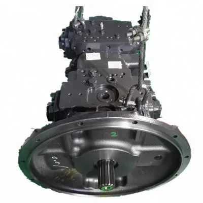 Hydraulic Main Pump for John Deere 200CLC Excavator