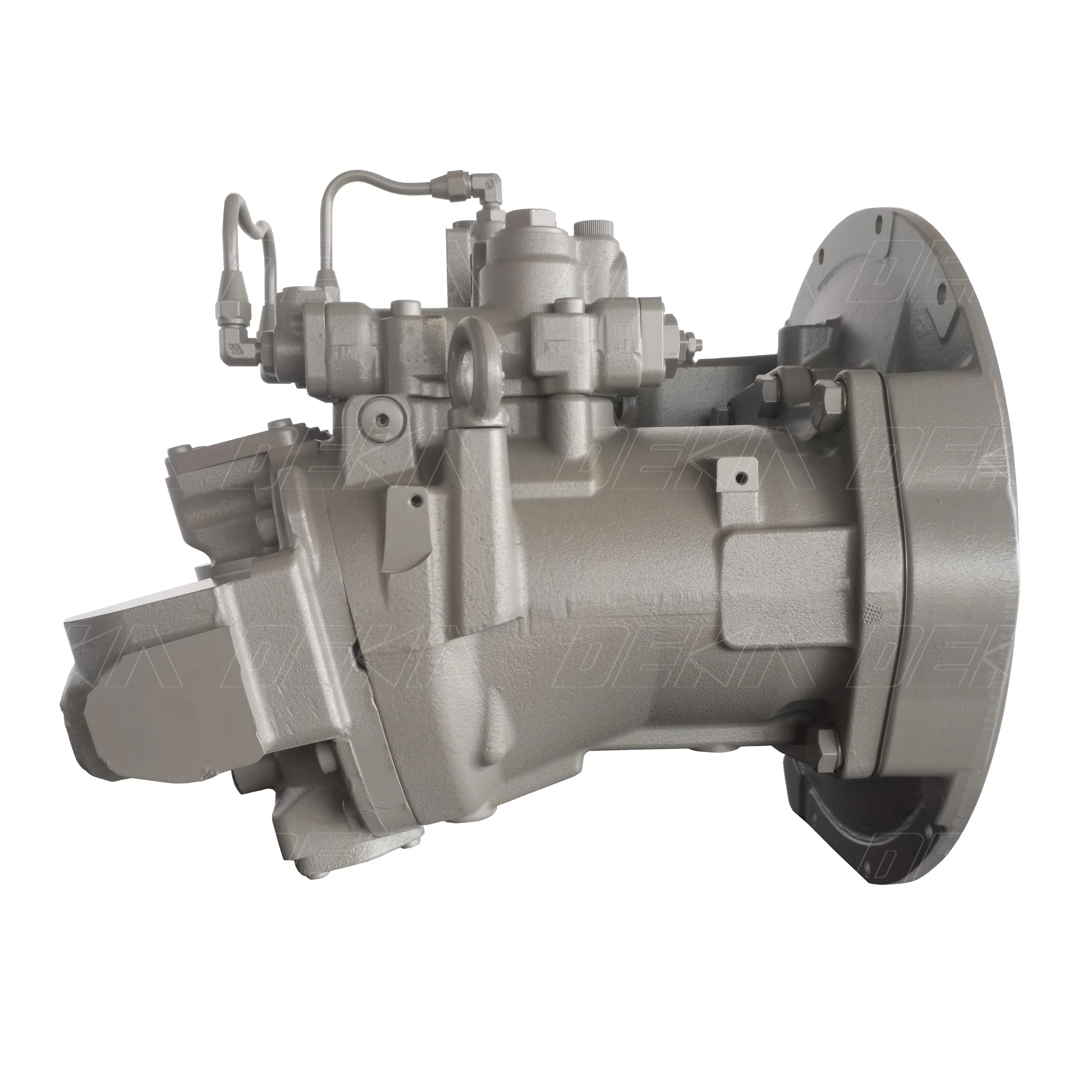 Hydraulic Main Pump HPV102 for Hitachi EX200-5 Excavator