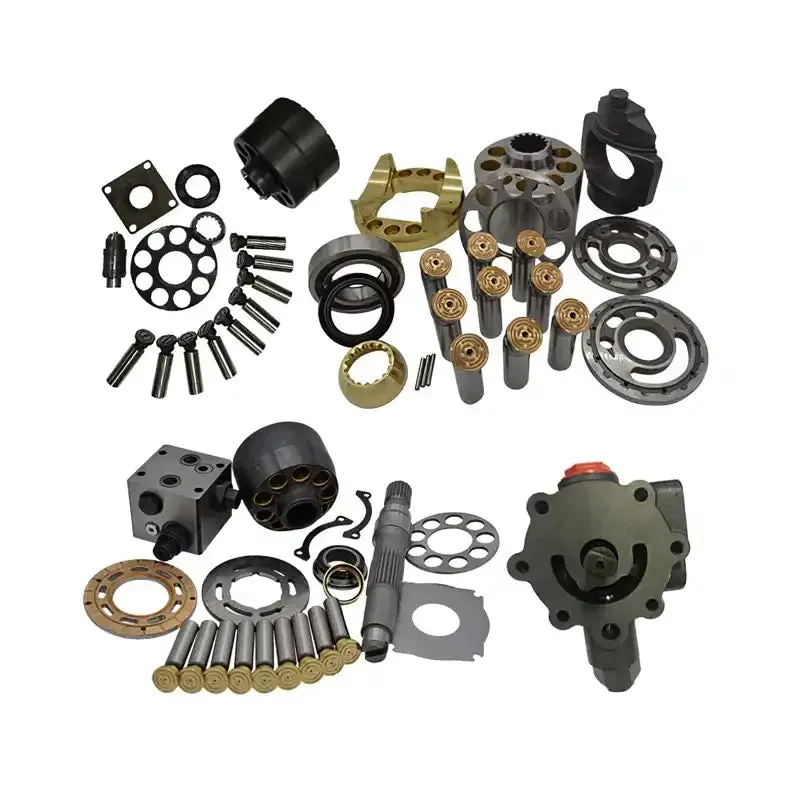 Hydraulic Main Pump Repair Parts Kit for Hitachi HPV091EW EX200-2 Excavator
