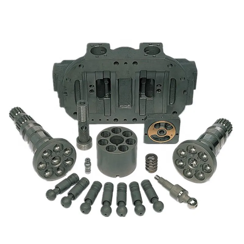 Hydraulic Main Pump Repair Parts Kit for Hitachi HPV102 EX200-5 Excavator