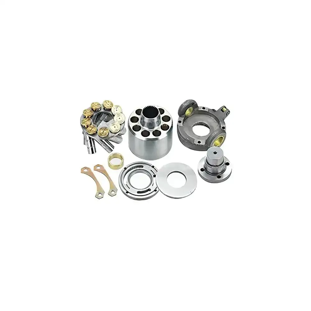 Hydraulic Main Pump Repair Parts Kit for Kawasaki KVC932 Excavator