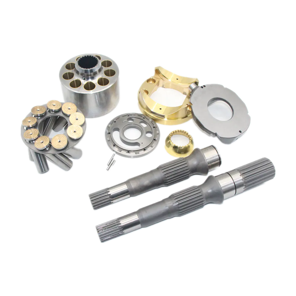 Hydraulic Main Pump Repair Parts Kit for Kawasaki NV64 Excavator