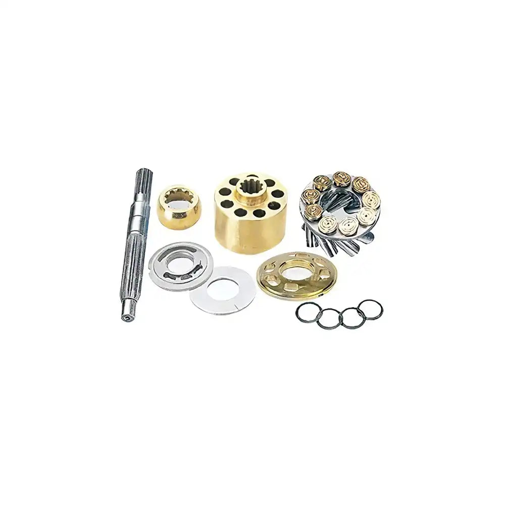 Hydraulic Main Pump Repair Parts Kit for Kawasaki NX15 Excavator