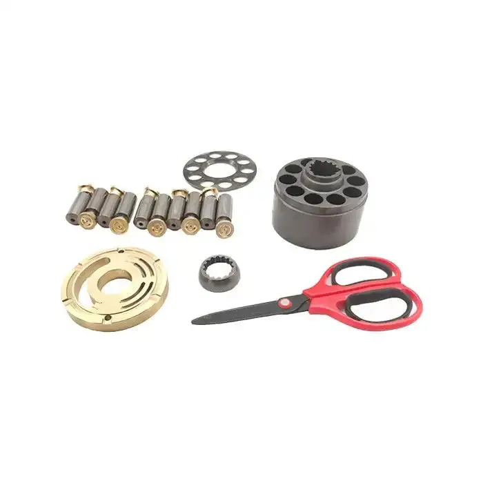 Hydraulic Main Pump Repair Parts Kit for Rexroth AP2D16 CASE 35 Excavator