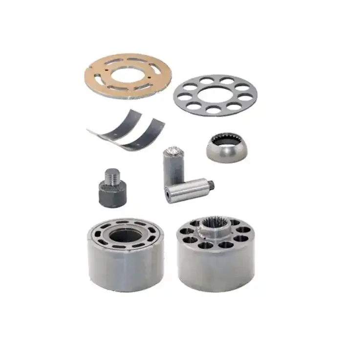 Hydraulic Main Pump Repair Parts PSVD2-16E Kit for KYB Kayaba Sunward 1.6T-2T Excavator