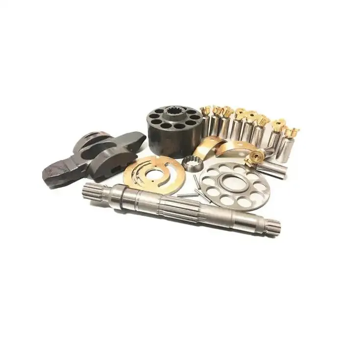 Hydraulic Main Pump Repair Parts PVS-2A Kit for Nachi Excavator