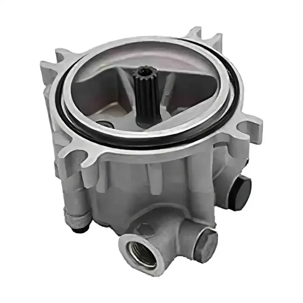 Hydraulic Main Pump XJBN-00655 for Hyundai Crawler Excavator R320LC-7 R320LC-7A