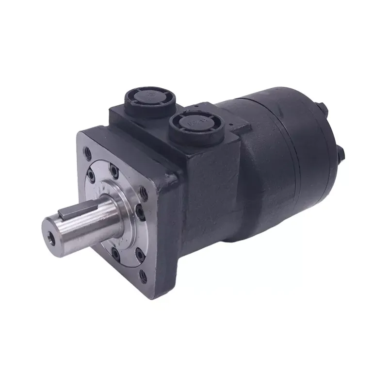 Hydraulic Motor 101-1752-009 101-1752 for Eaton Char-Lynn H Series