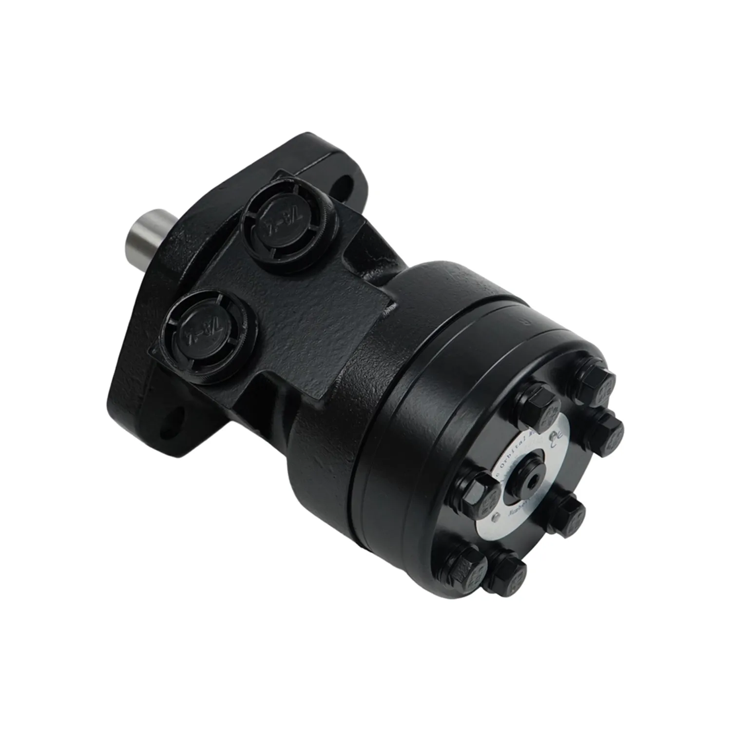 Hydraulic Motor 101-1810-009 101-1810 for Eaton Char-Lynn H Series