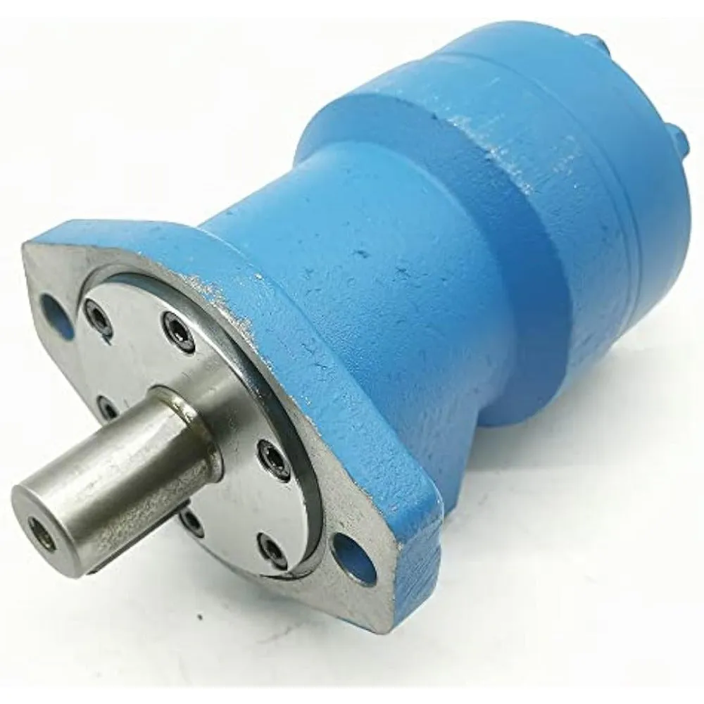 Hydraulic Motor 103-1027-012 1031027012 for Eaton Char-Lynn S Series