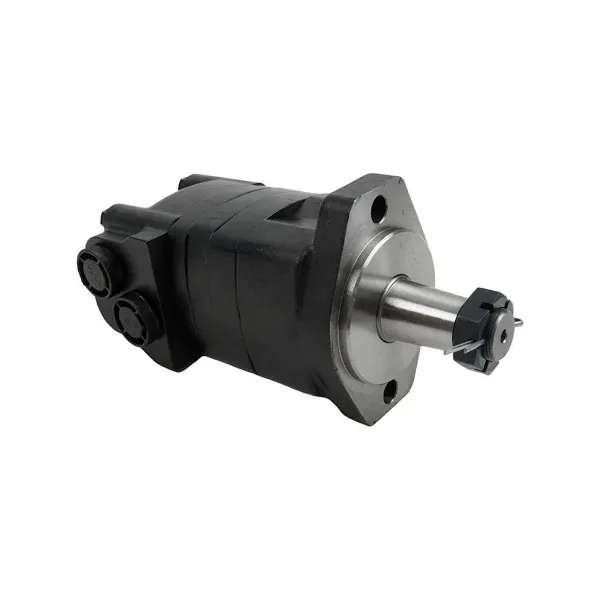 Hydraulic Motor 104-1009-006 for Eaton Char-Lynn 2000 Series