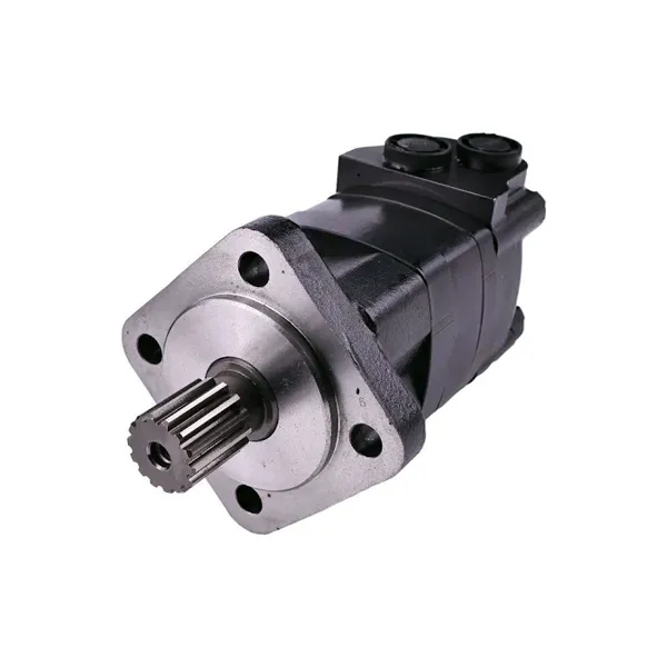 Hydraulic Motor 104-1257-006 for Eaton Char-Lynn 2000 Series