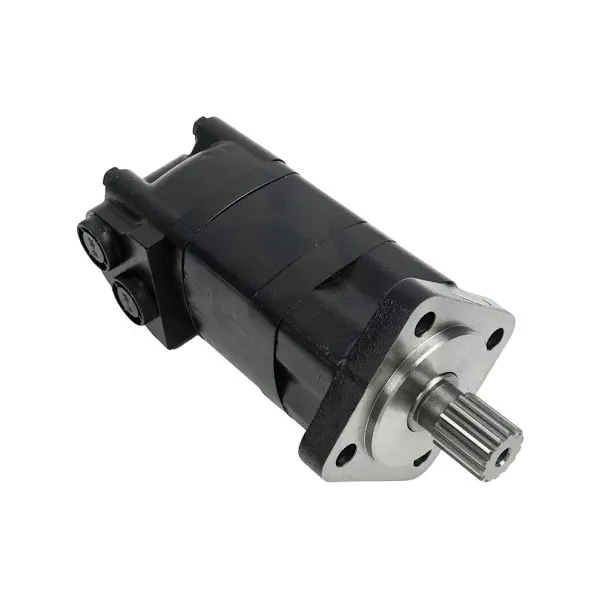 Hydraulic Motor 104-1260-006 for Eaton Char-Lynn 2000 Series