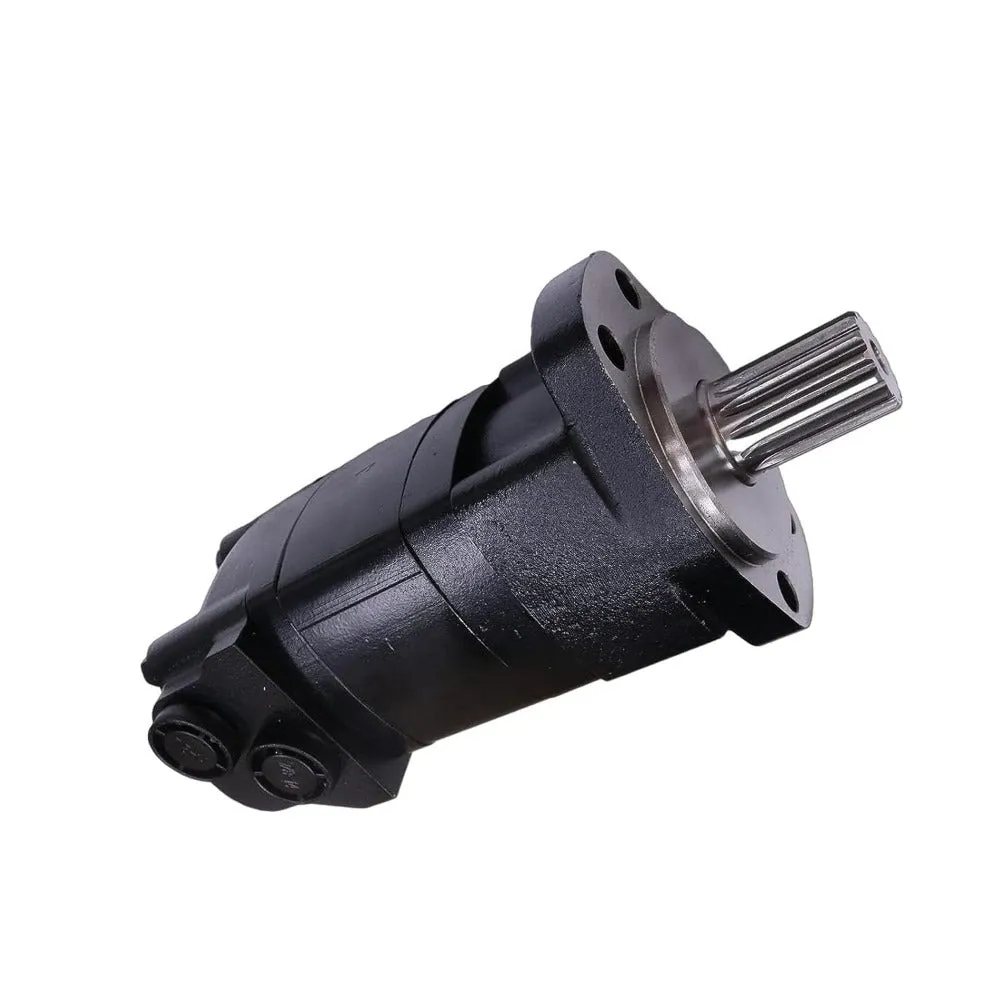 Hydraulic Motor 104-1406 104-1406-006 for Eaton Char-Lynn 2000 Series