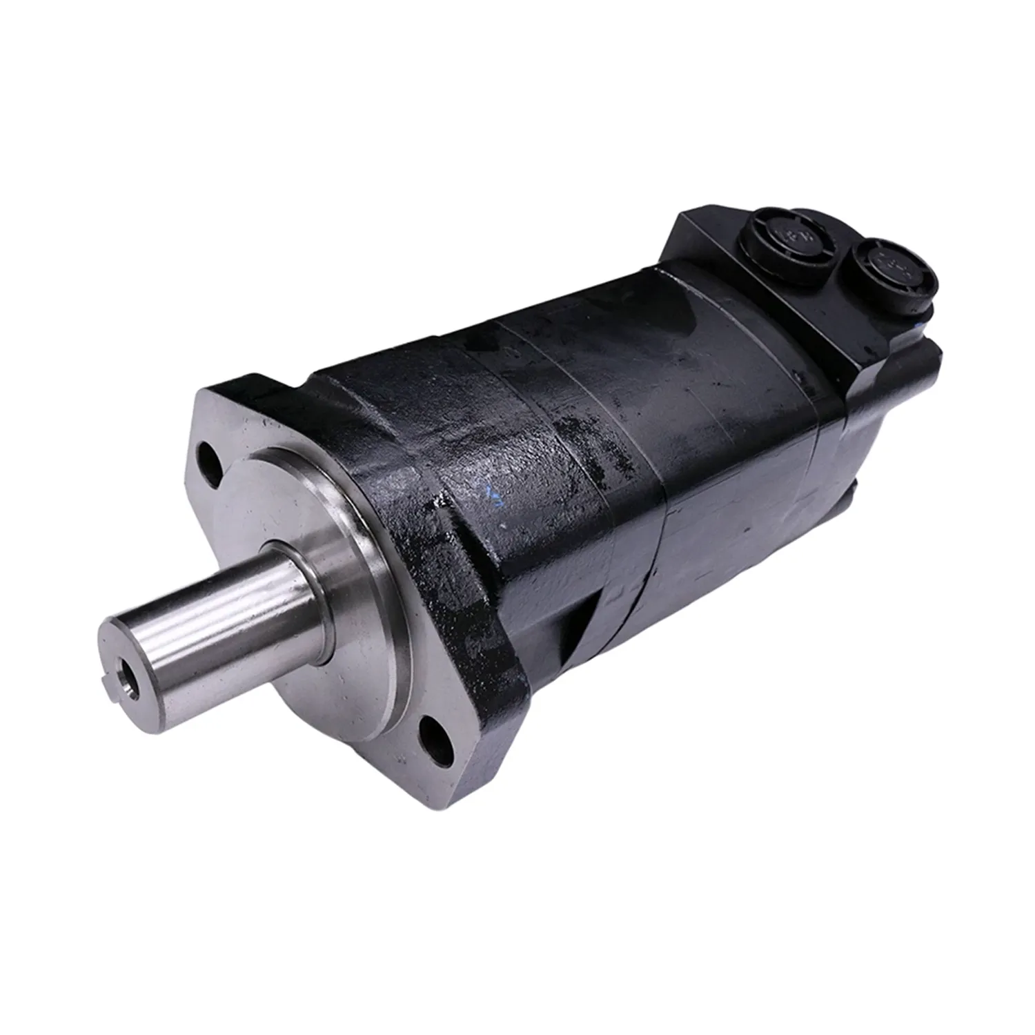Hydraulic Motor 104-3168-006 for Eaton Char-Lynn 2000 Series