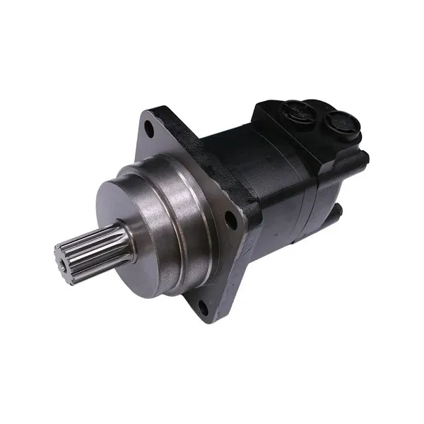 Hydraulic Motor 105-1034-006 for Eaton Char-Lynn 2000 Series
