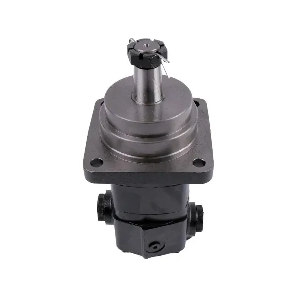Hydraulic Motor 105-1072-006 for Eaton Char-Lynn 2000 Series