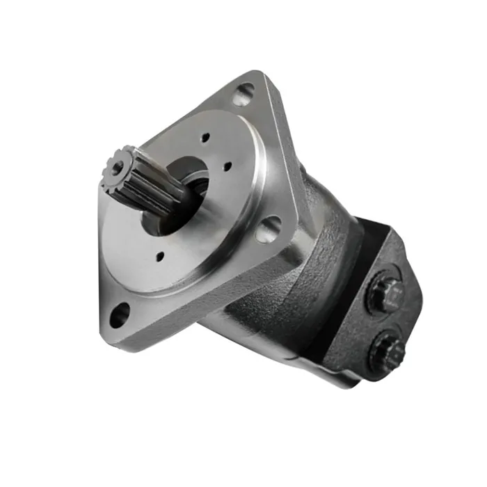 Hydraulic Motor 106-1014-006 for Eaton Char-Lynn 2000 Series
