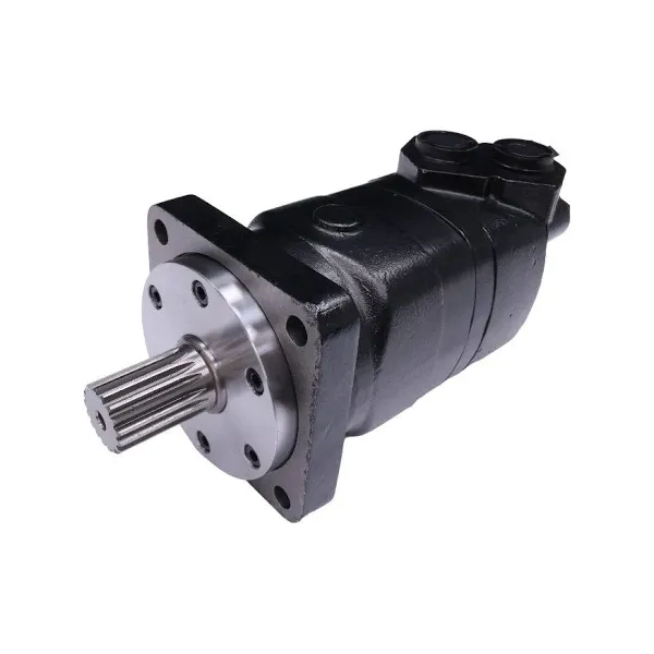 Hydraulic Motor 112-1060-006 for Eaton Char-Lynn 2000 6000 Series