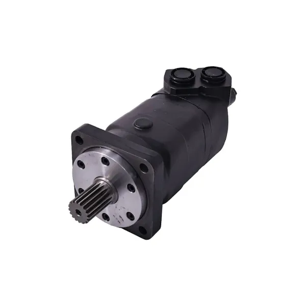 Hydraulic Motor 112-1062-006 for Eaton Char-Lynn 2000 6000 Series