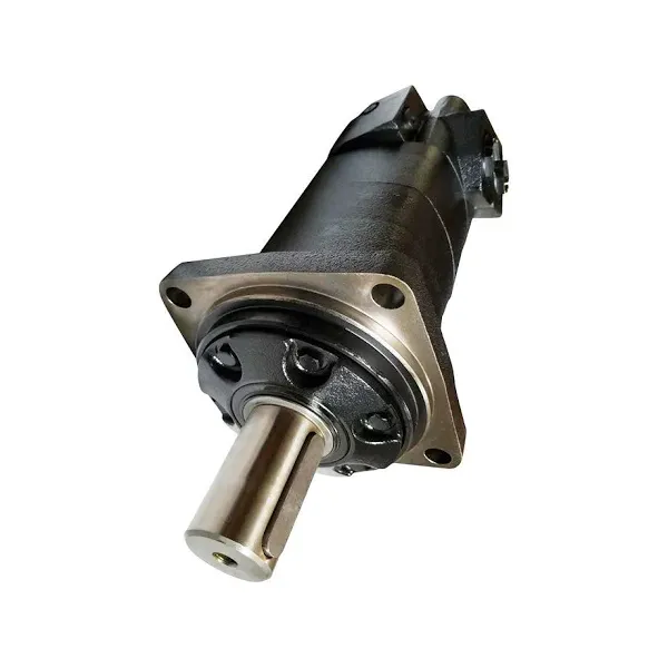 Hydraulic Motor 112-1088-006 for Eaton Char-Lynn 6000 Series