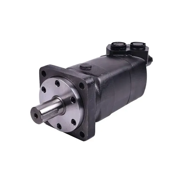 Hydraulic Motor 112-1107-006 112-1107 for Eaton Char-Lynn 2000 6000 Series