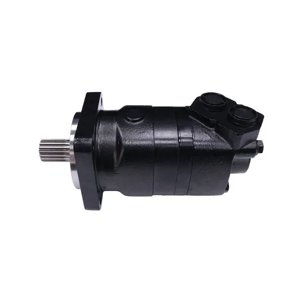Hydraulic Motor 112-1206-006 112-1206 for Eaton Char-Lynn 6000 Series