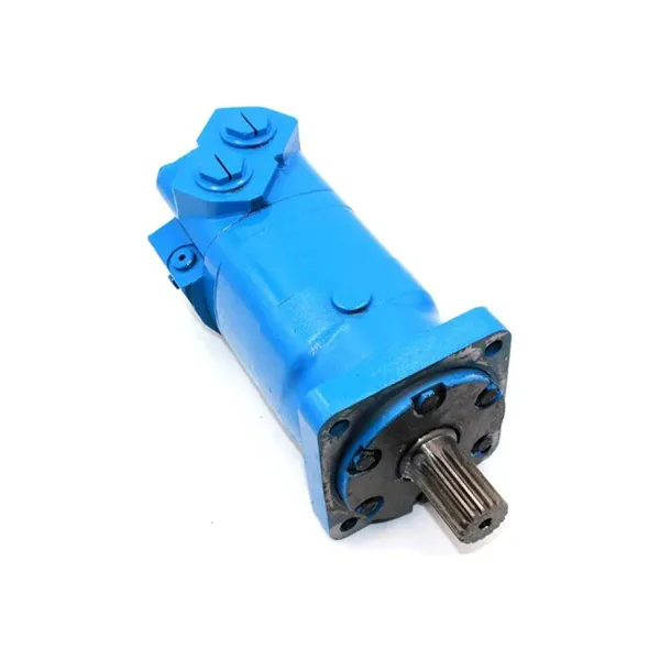 Hydraulic Motor 112-1215-006 for Eaton Char-Lynn 2000 6000 Series