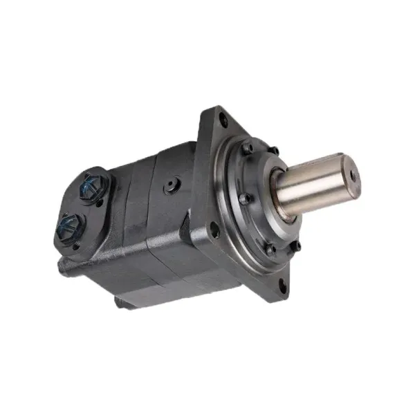 Hydraulic Motor 151B-2163 Replace Danfoss