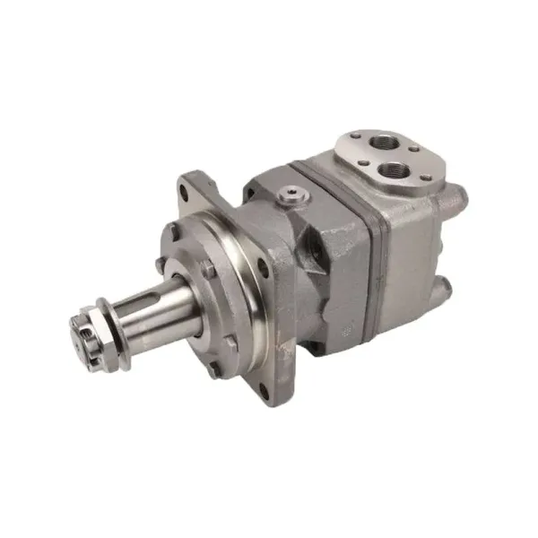 Hydraulic Motor 151B-2172 Replace Danfoss
