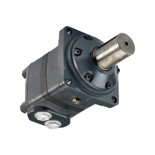 Hydraulic Motor 151B-3111 Replace Danfoss